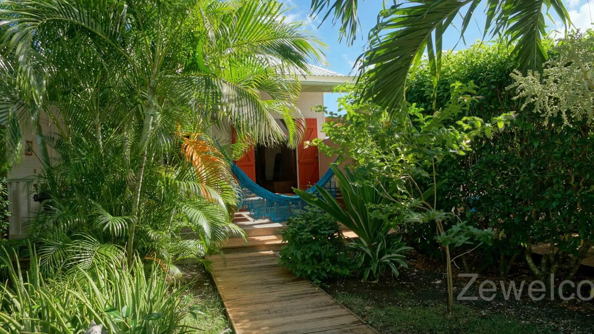 Bungalow Physalis Saint-Francois  Casa vacanze Saint-Francois (Grande-Terre)